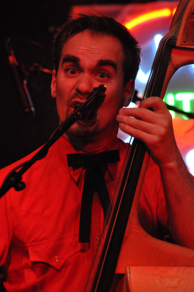 Blues City Cafe
